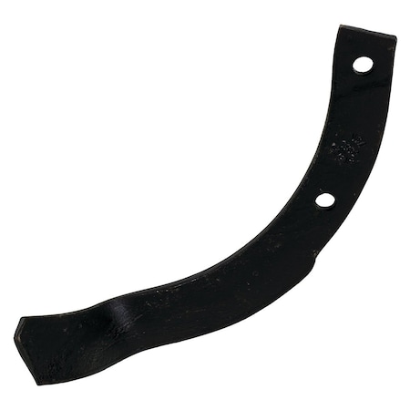 A & I Products Tiller Tine, LH 8.75" x6.5" x3" A-B1TR20